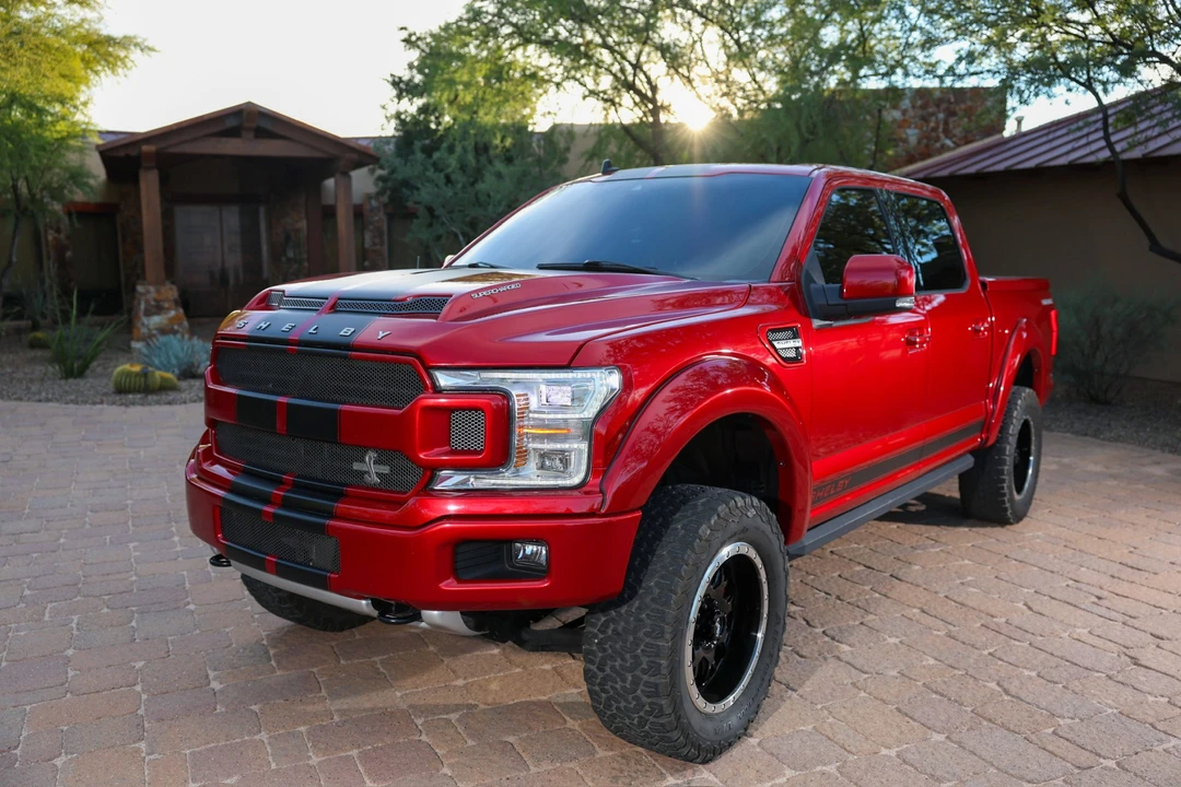 2020 Ford F-150 13th Gen - Image 8 of 31