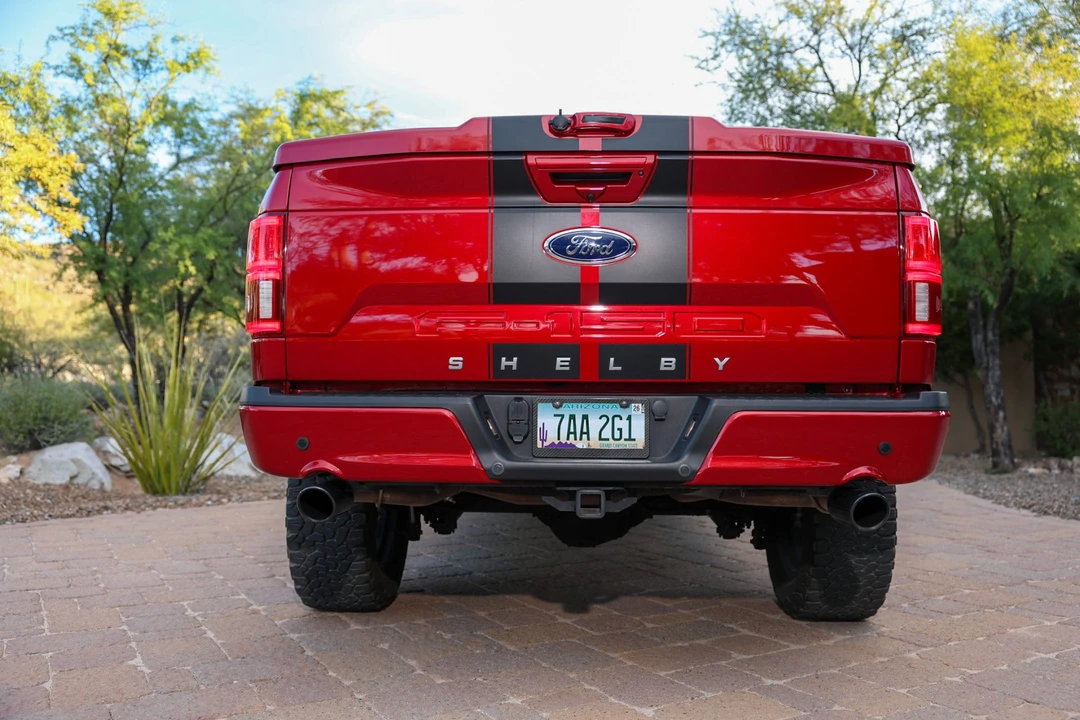 2020 Ford F-150 13th Gen - Image 24 of 31