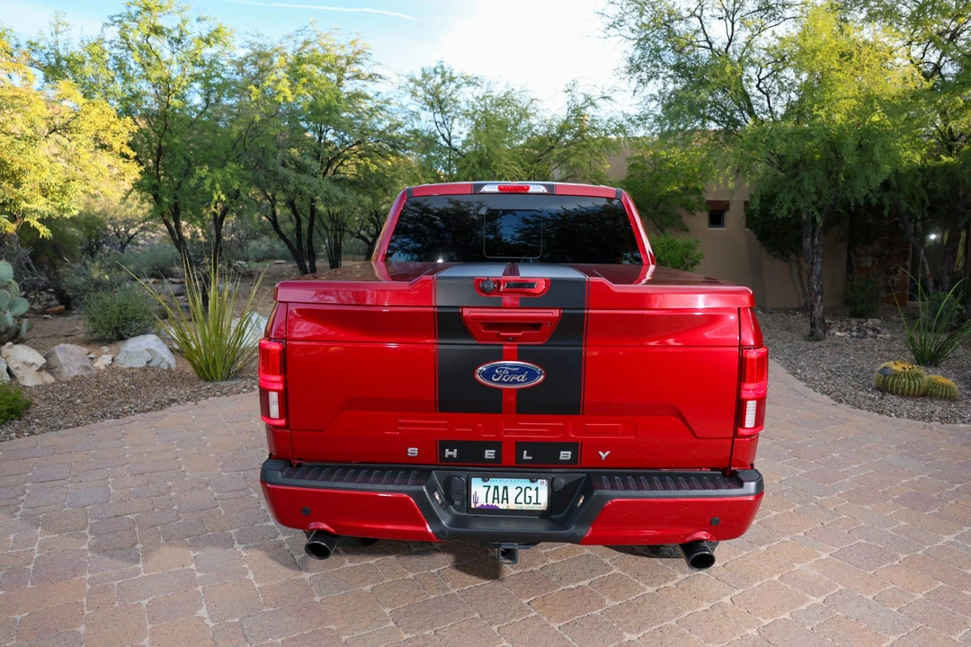 2020 Ford F-150 13th Gen - Image 23 of 31