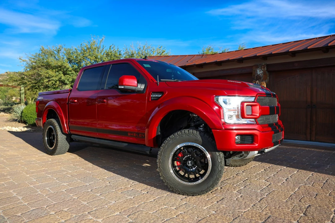 2020 Ford F-150 13th Gen - Image 20 of 31