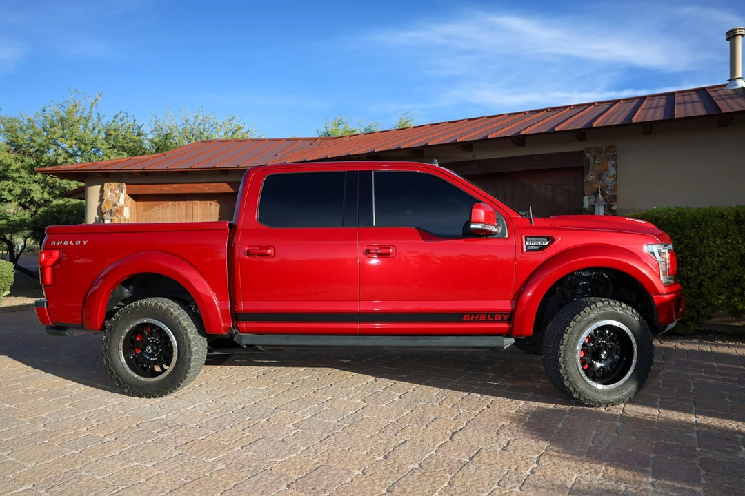 2020 Ford F-150 13th Gen - Image 18 of 31