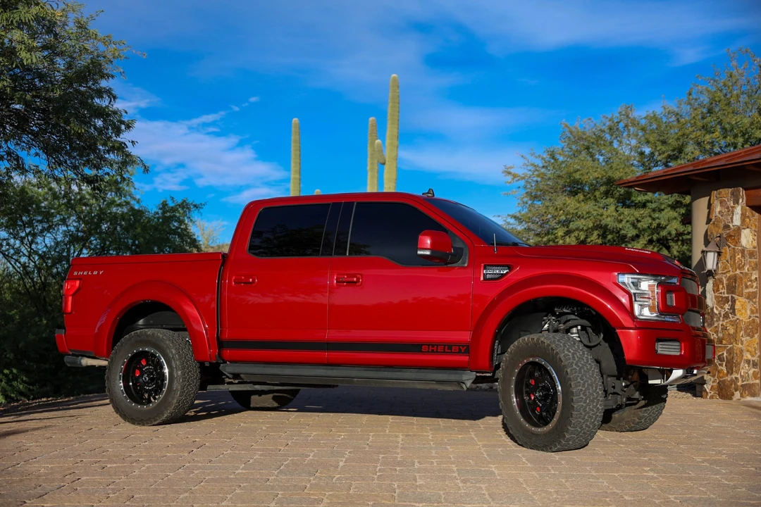 2020 Ford F-150 13th Gen - Image 17 of 31