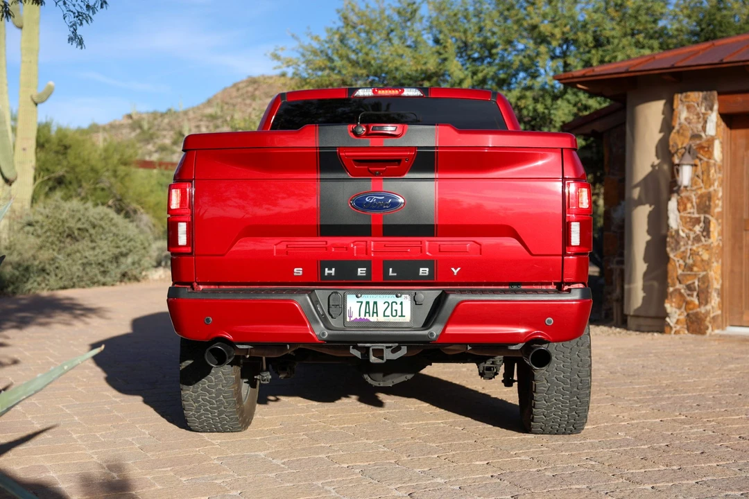 2020 Ford F-150 13th Gen - Image 13 of 31