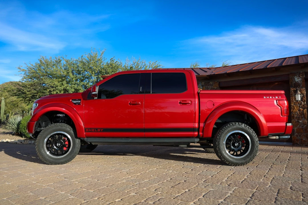2020 Ford F-150 13th Gen - Image 12 of 31
