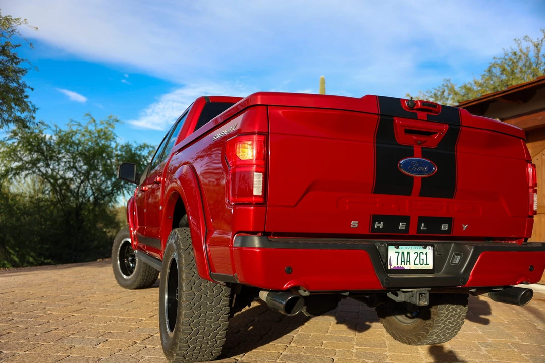 2020 Ford F-150 13th Gen - Image 11 of 31
