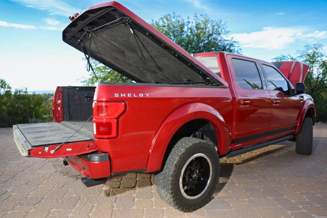 2020 Ford F-150 13th Gen - Image 30 of 31