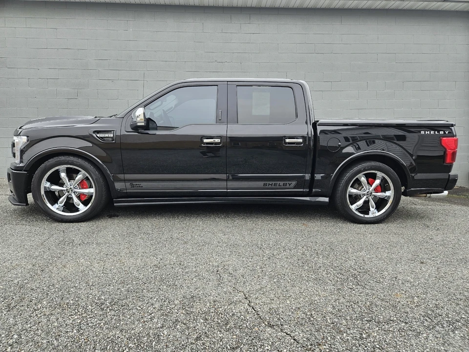 2020 Ford F-150 13th Gen - Image 14 of 31