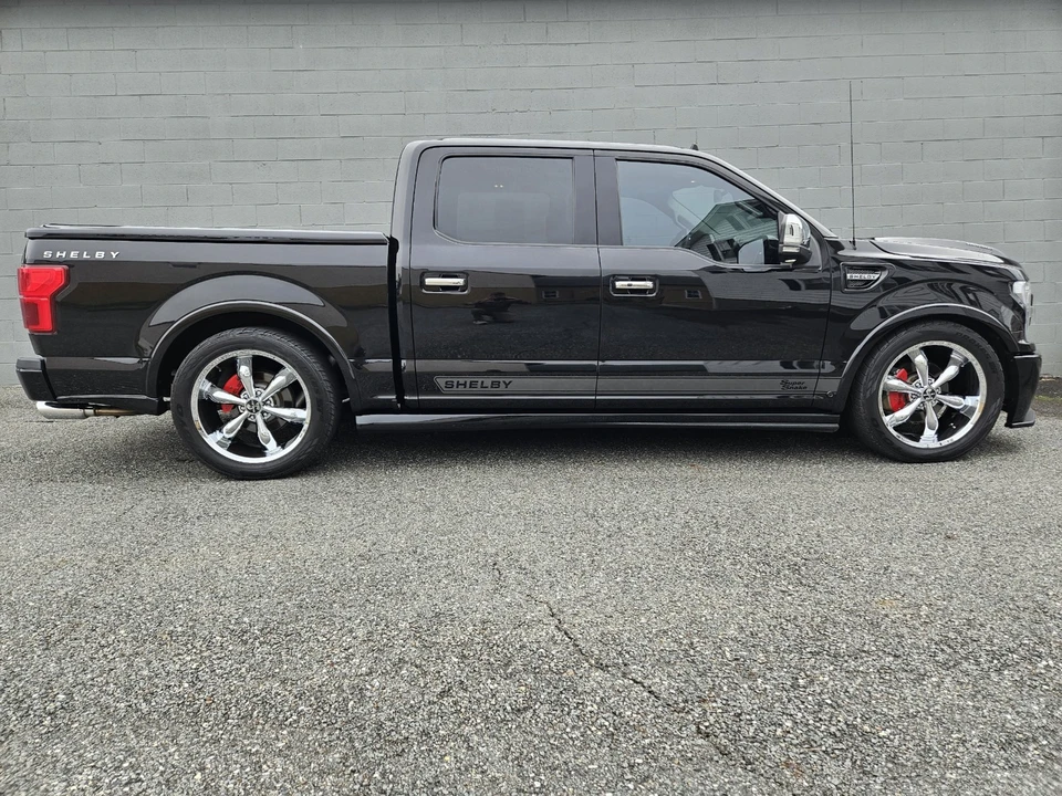 2020 Ford F-150 13th Gen - Image 7 of 31