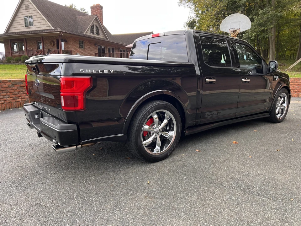 2020 Ford F-150 13th Gen - Image 9 of 31