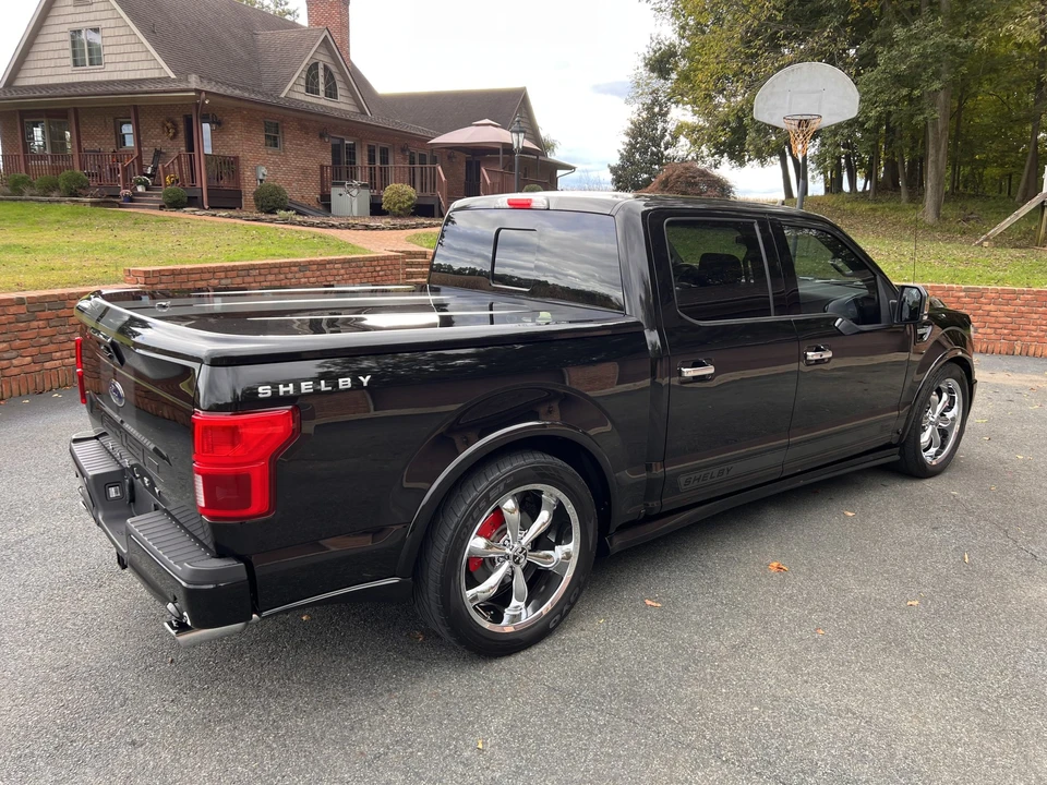 2020 Ford F-150 13th Gen - Image 8 of 31