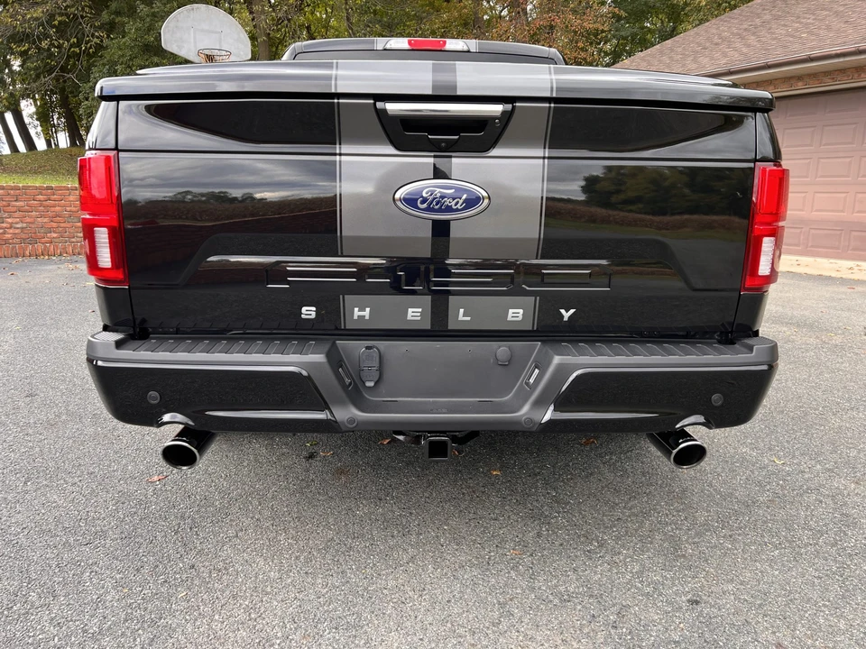 2020 Ford F-150 13th Gen - Image 11 of 31