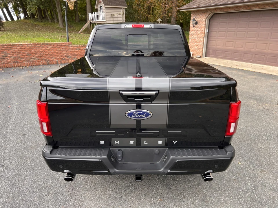 2020 Ford F-150 13th Gen - Image 10 of 31