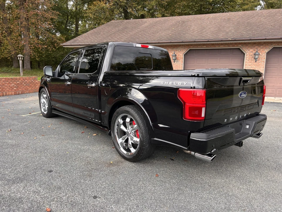 2020 Ford F-150 13th Gen - Image 12 of 31
