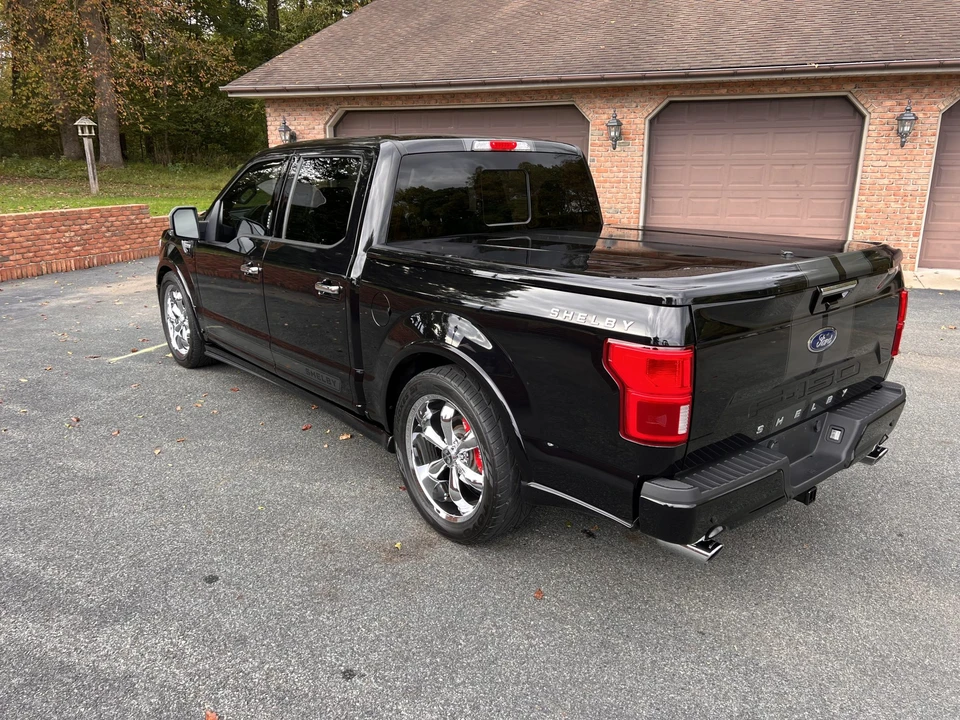 2020 Ford F-150 13th Gen - Image 13 of 31