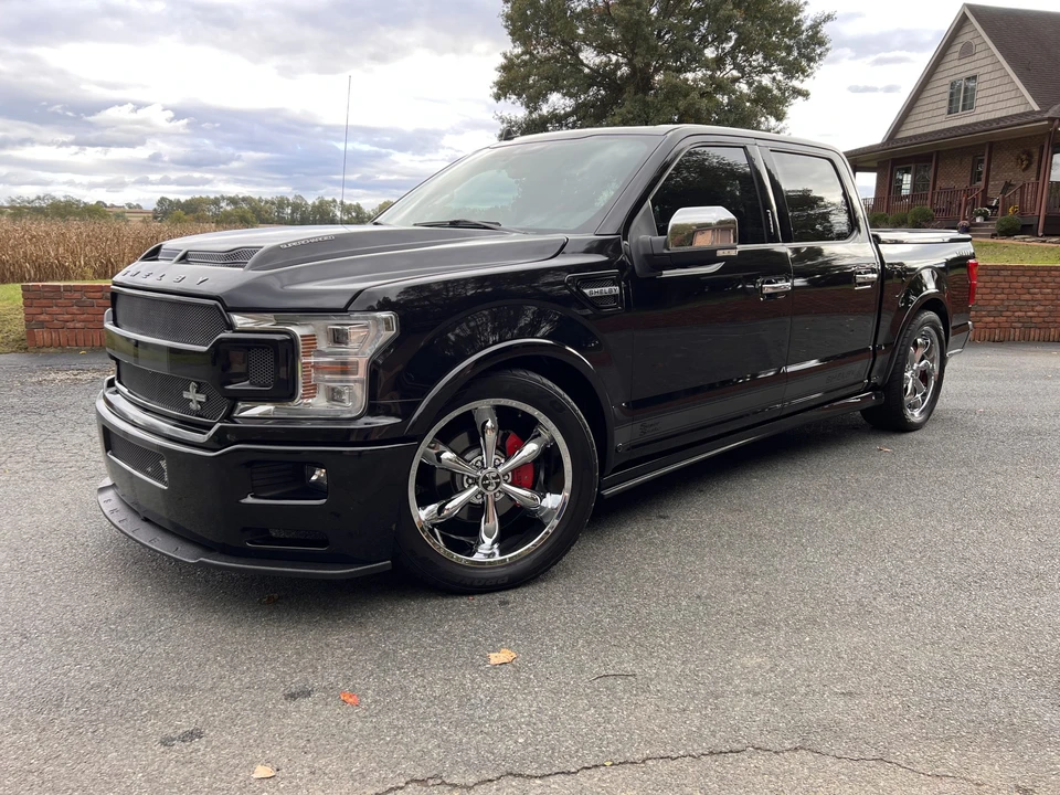 2020 Ford F-150 13th Gen - Image 15 of 31