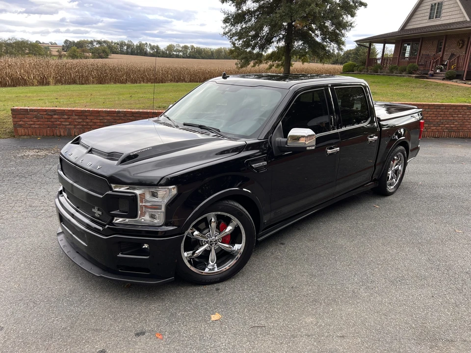 2020 Ford F-150 13th Gen - Image 16 of 31