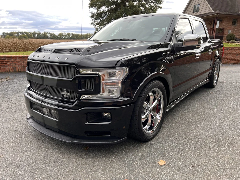 2020 Ford F-150 13th Gen - Image 17 of 31