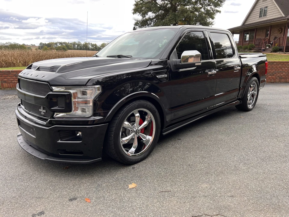 2020 Ford F-150 13th Gen - Image 2 of 31