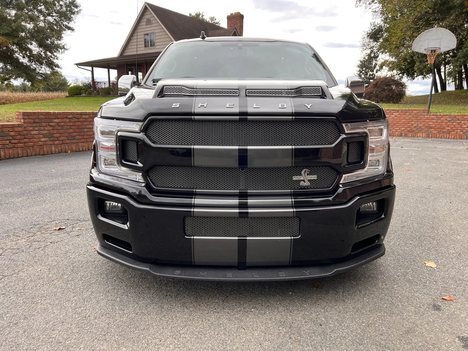 2020 Ford F-150 13th Gen - Image 4 of 31