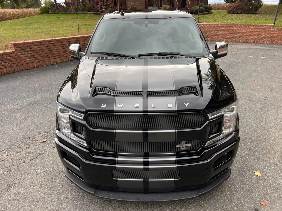 2020 Ford F-150 13th Gen - Image 3 of 31