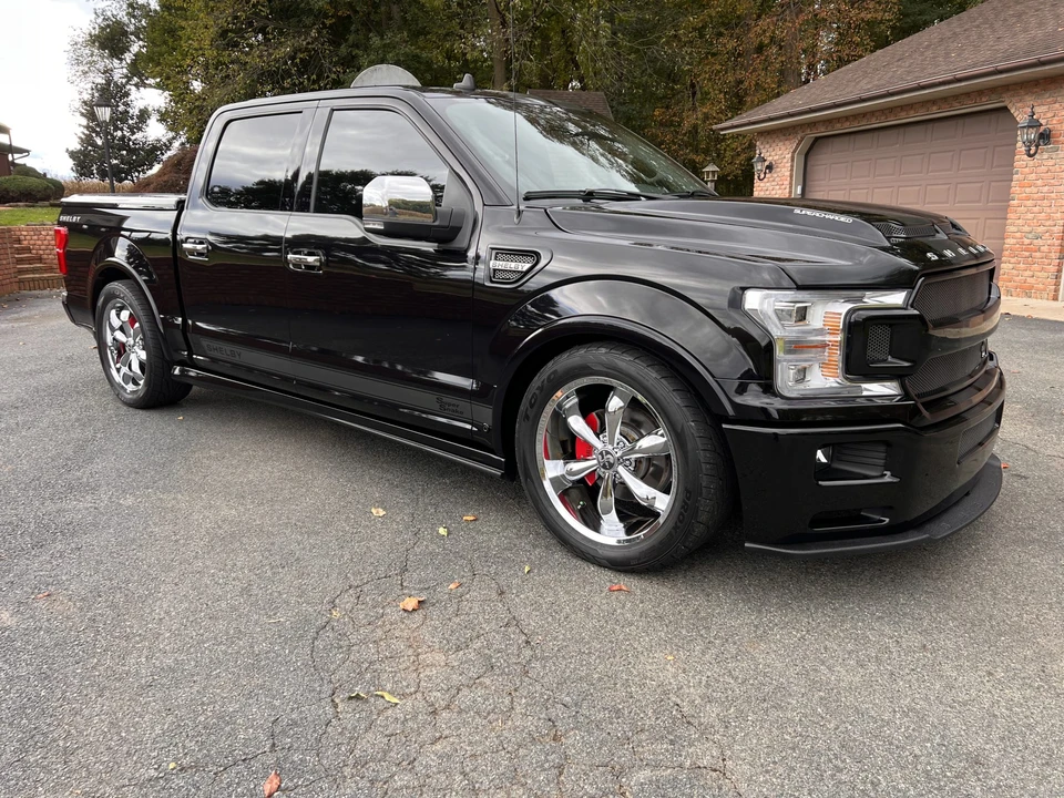 2020 Ford F-150 13th Gen - Image 5 of 31