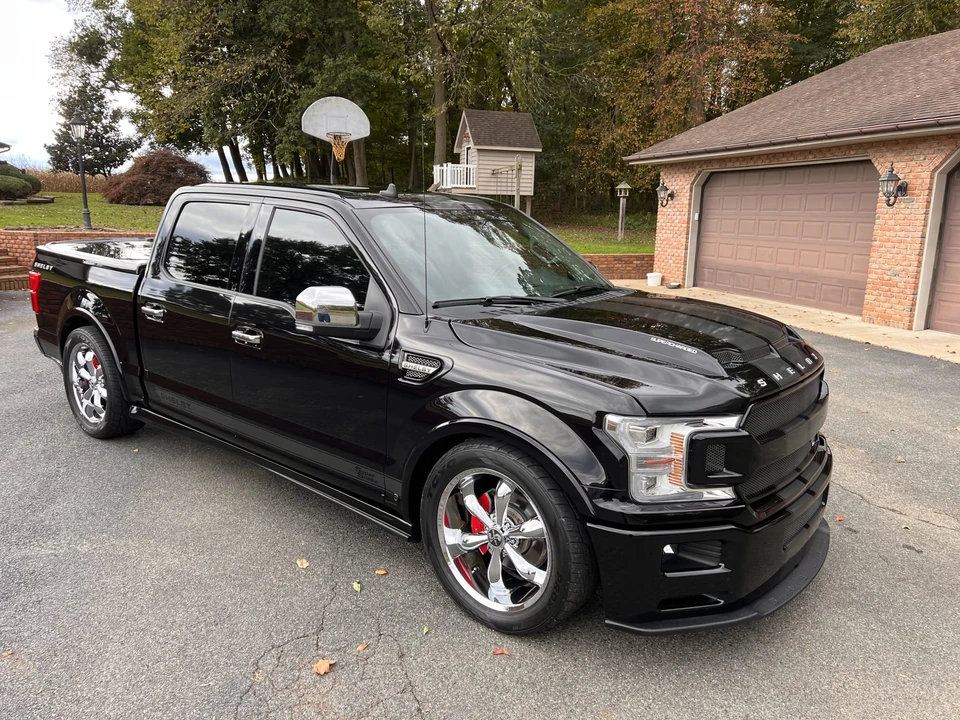 2020 Ford F-150 13th Gen - Image 6 of 31
