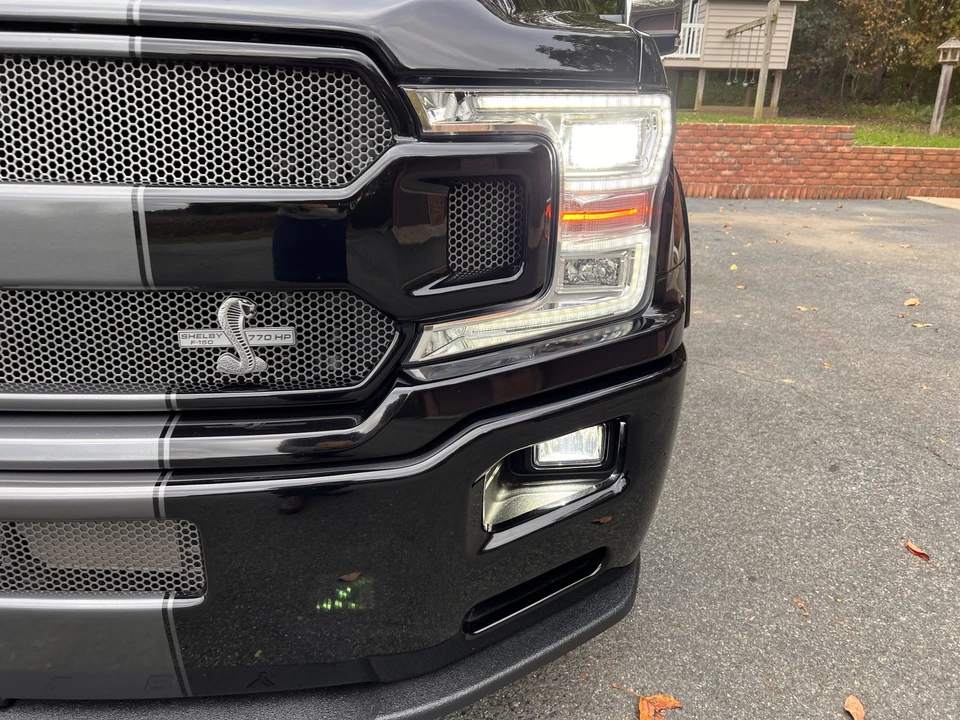 2020 Ford F-150 13th Gen - Image 25 of 31