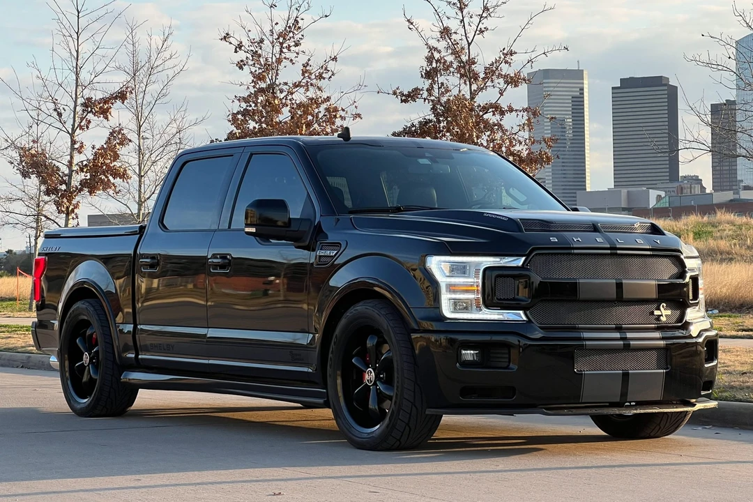 2020 Ford F-150 13th Gen - Image 8 of 31