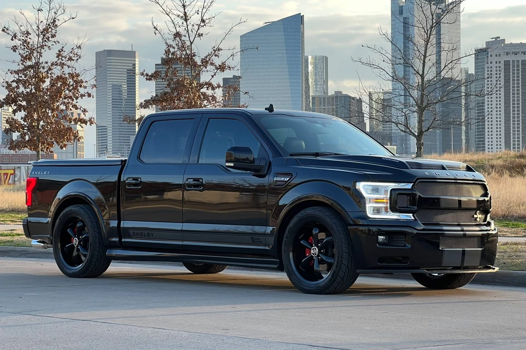 2020 Ford F-150 13th Gen - Image 7 of 31
