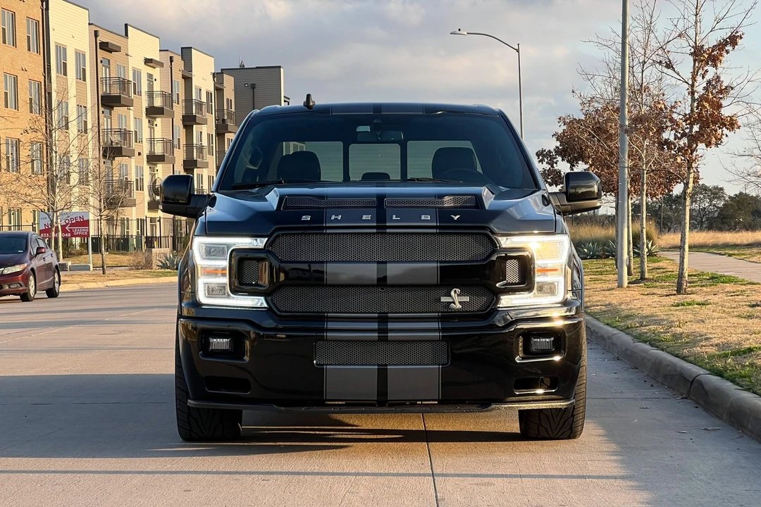 2020 Ford F-150 13th Gen - Image 10 of 31