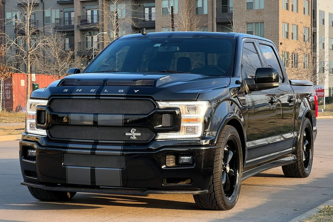 2020 Ford F-150 13th Gen - Image 2 of 31