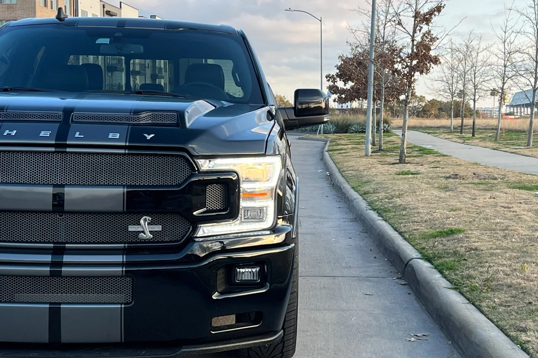 2020 Ford F-150 13th Gen - Image 13 of 31
