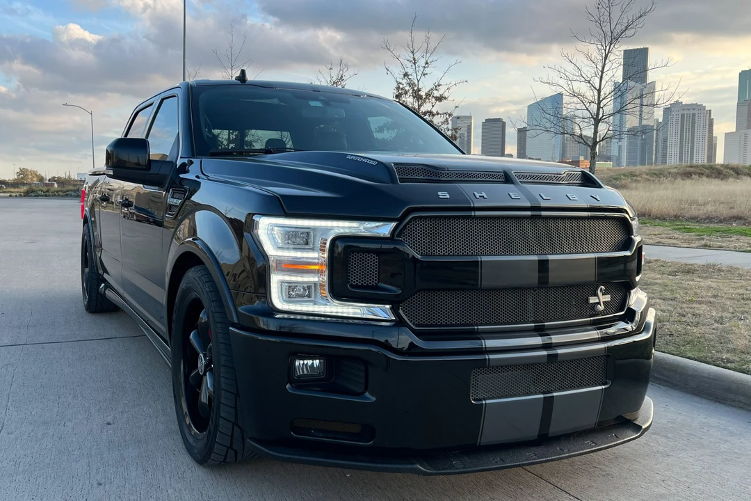 2020 Ford F-150 13th Gen - Image 9 of 31