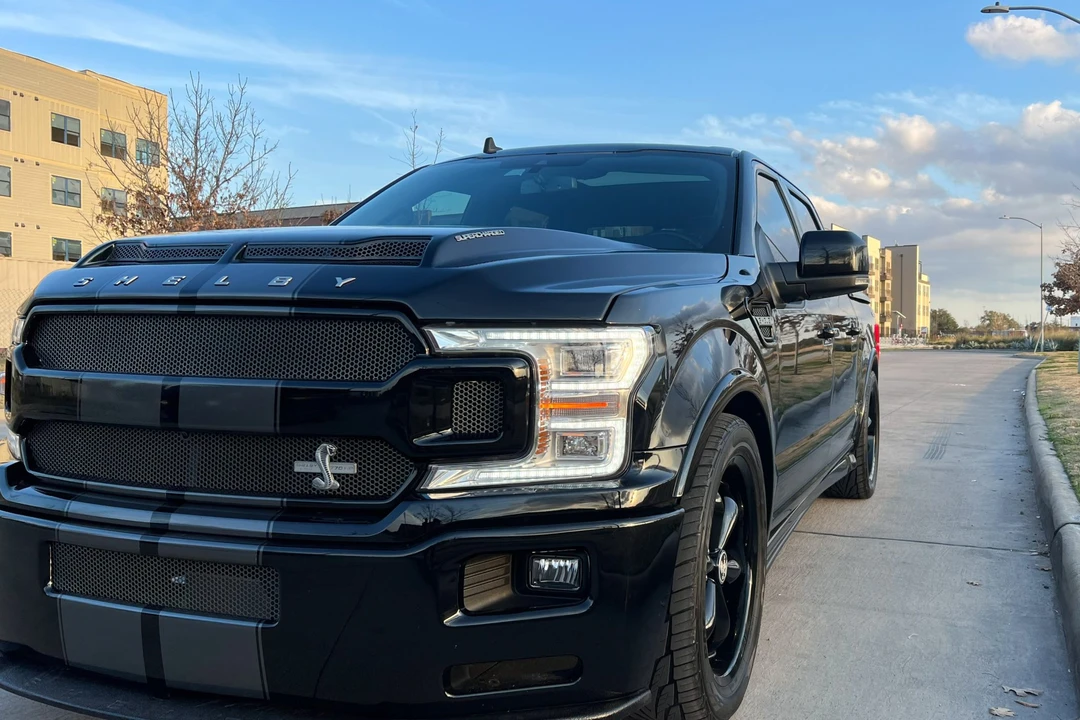 2020 Ford F-150 13th Gen - Image 14 of 31
