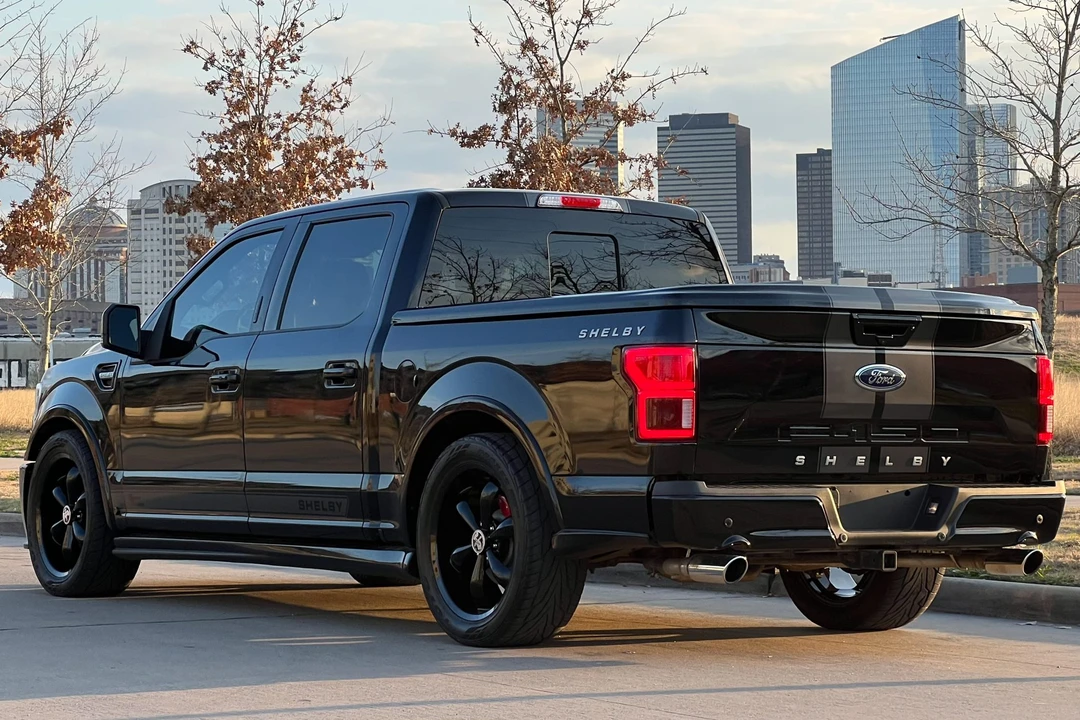 2020 Ford F-150 13th Gen - Image 4 of 31
