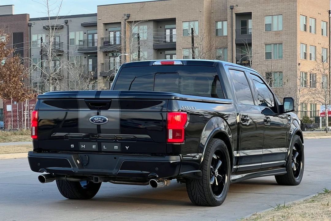 2020 Ford F-150 13th Gen - Image 6 of 31