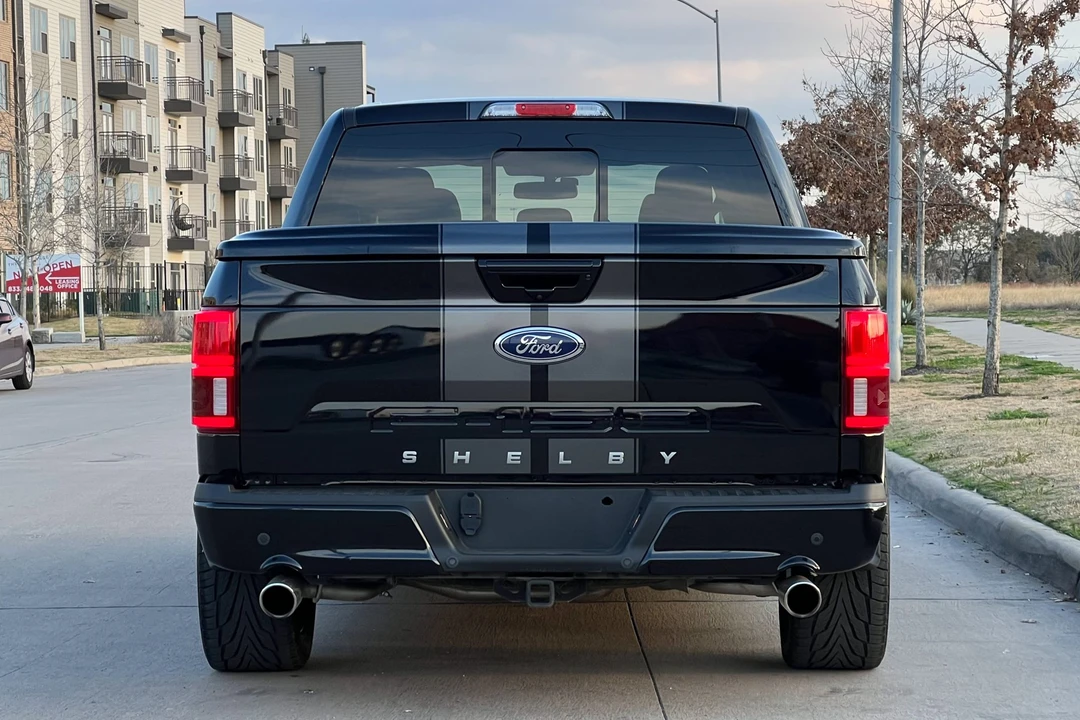 2020 Ford F-150 13th Gen - Image 5 of 31