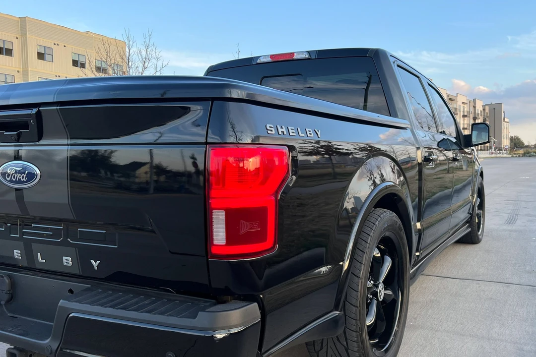 2020 Ford F-150 13th Gen - Image 24 of 31
