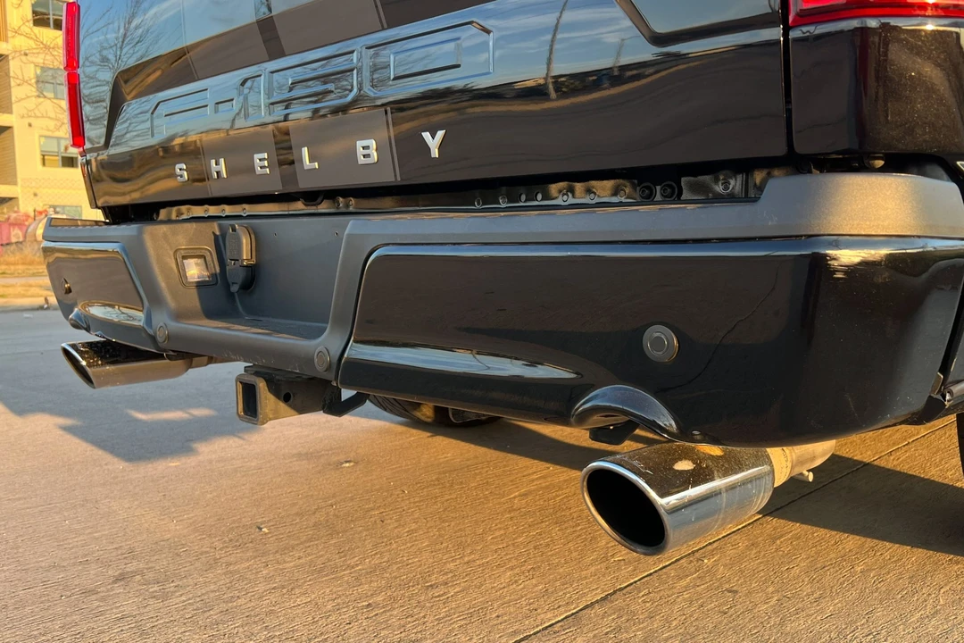 2020 Ford F-150 13th Gen - Image 25 of 31