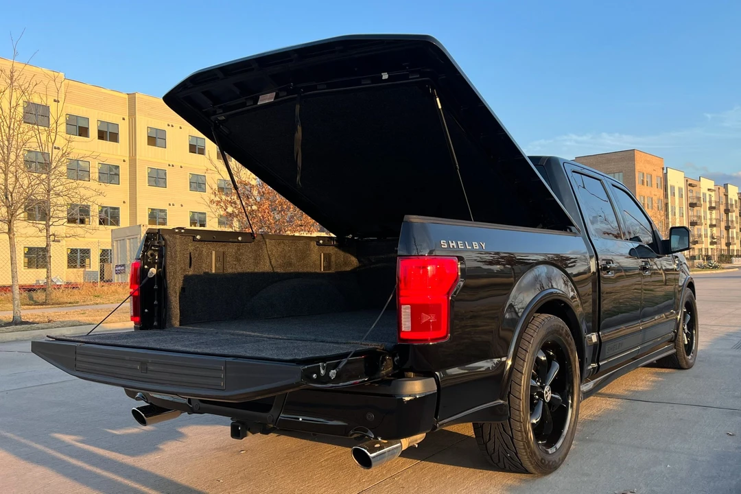 2020 Ford F-150 13th Gen - Image 21 of 31