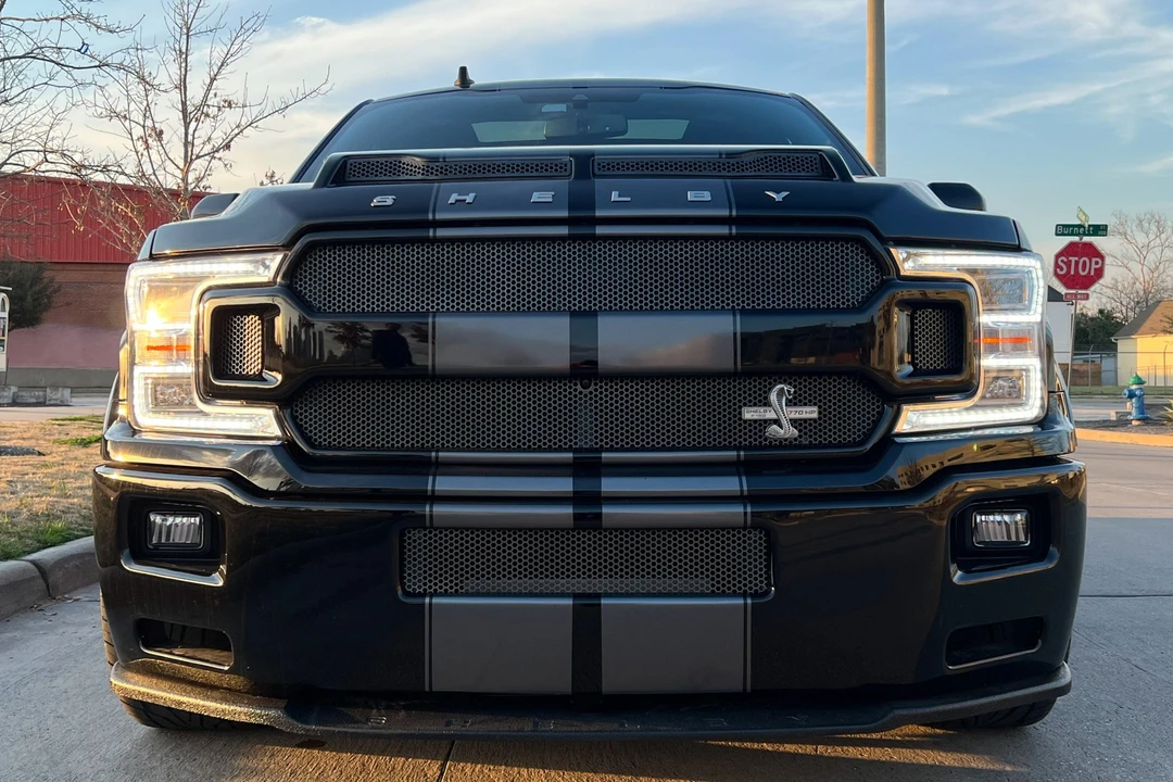 2020 Ford F-150 13th Gen - Image 11 of 31