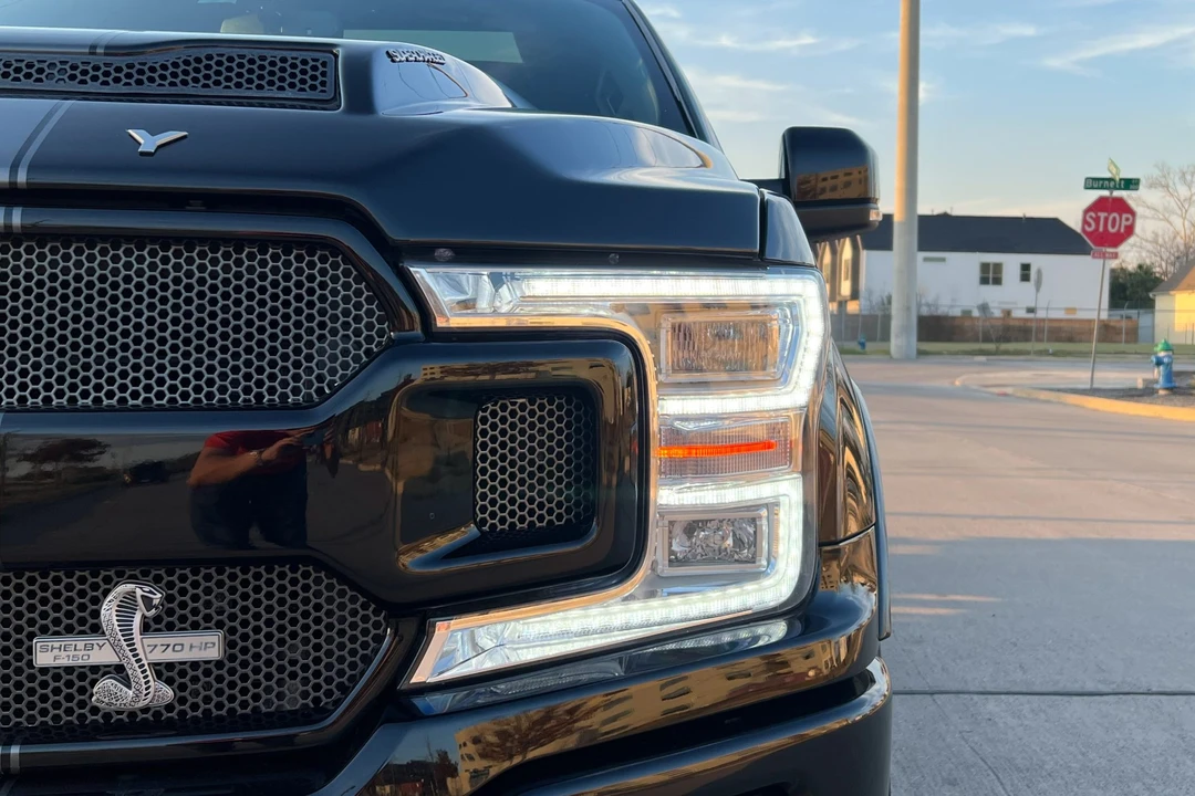 2020 Ford F-150 13th Gen - Image 16 of 31