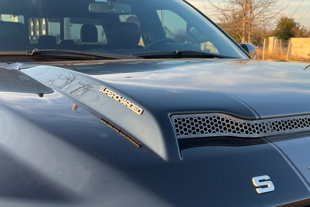 2020 Ford F-150 13th Gen - Image 17 of 31
