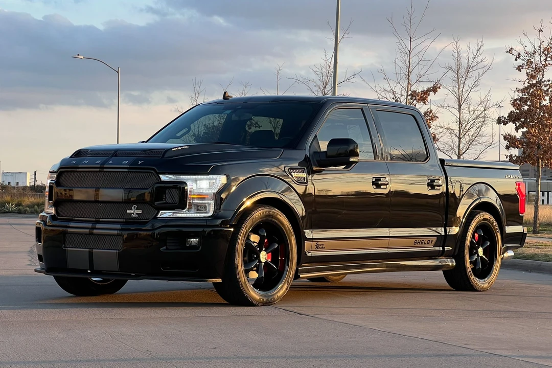 2020 Ford F-150 13th Gen - Image 3 of 31