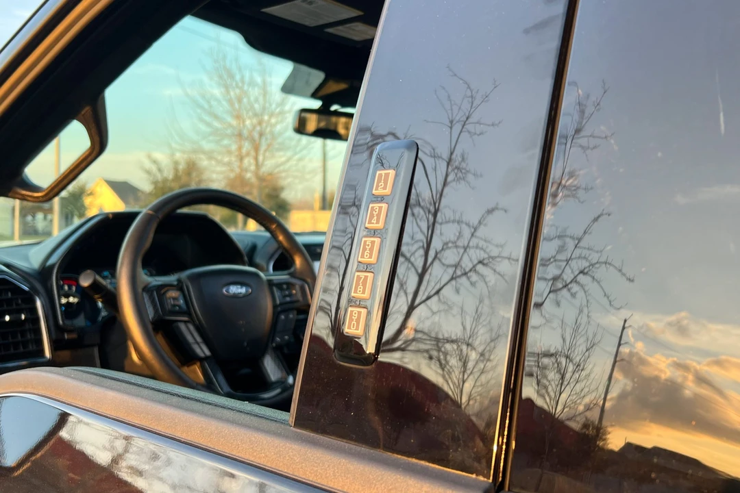 2020 Ford F-150 13th Gen - Image 31 of 31