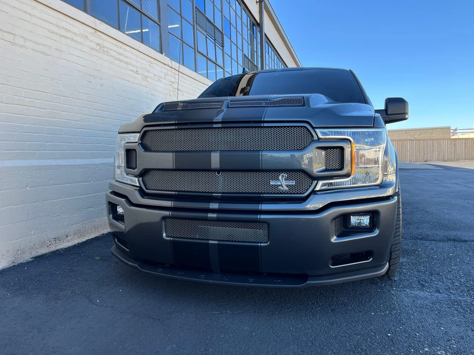 2020 Ford F-150 13th Gen - Image 7 of 31