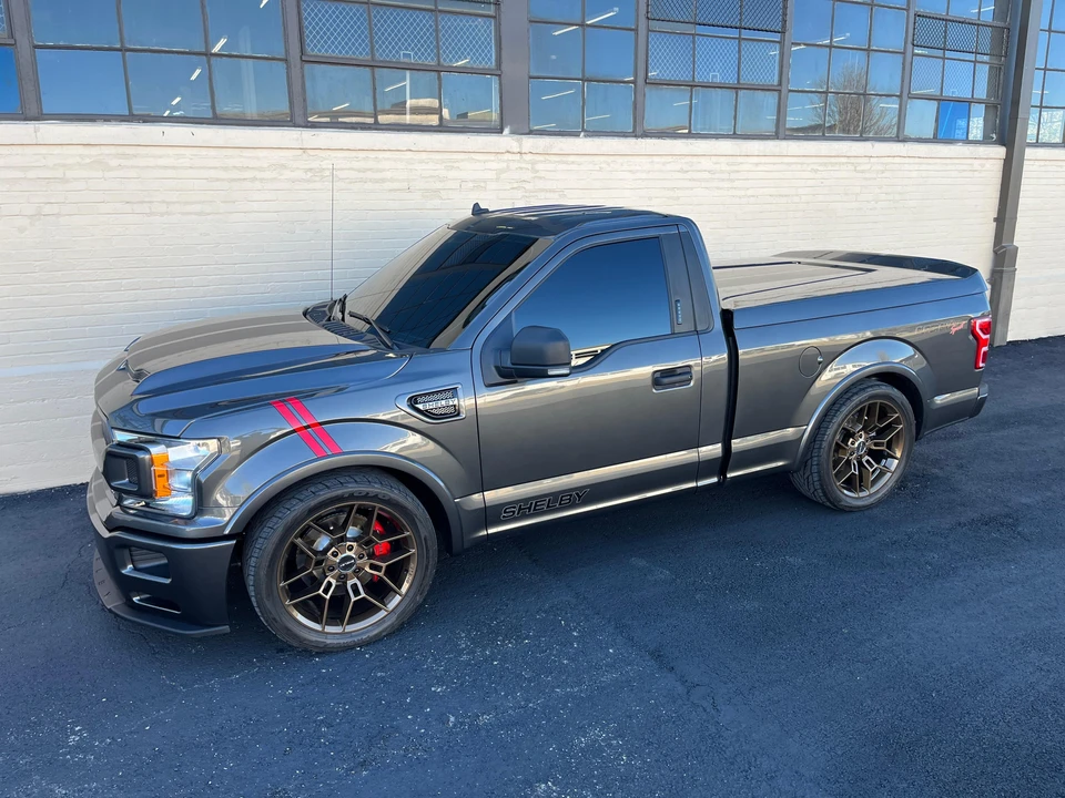 2020 Ford F-150 13th Gen - Image 11 of 31