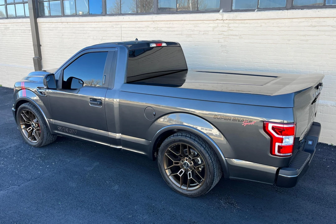 2020 Ford F-150 13th Gen - Image 4 of 31