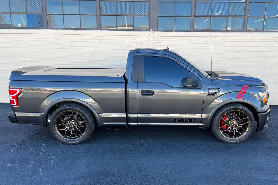 2020 Ford F-150 13th Gen - Image 3 of 31