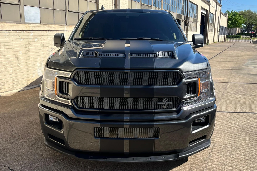 2020 Ford F-150 13th Gen - Image 2 of 31